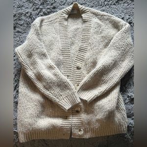 Old navy cardigan